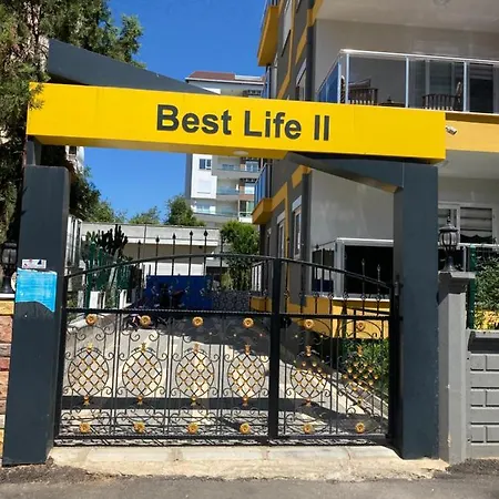 Best Life II אלאניה