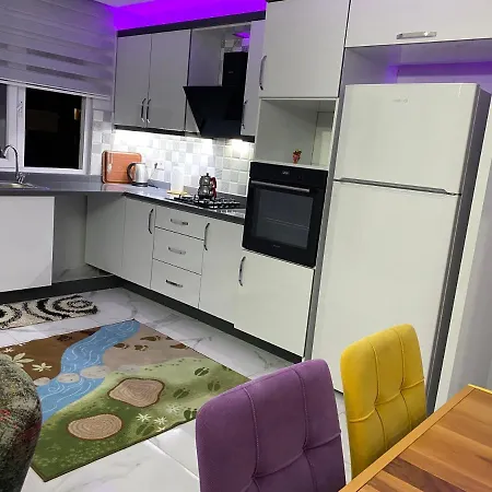 Best Life II Apartament
