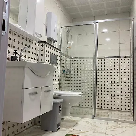 Best Life II Apartman *