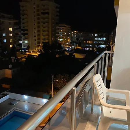 Best Life II Apartman *