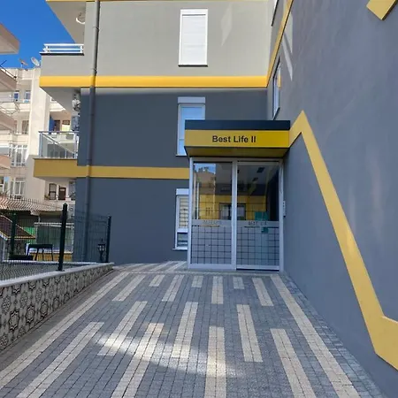 Apartman Best Life II