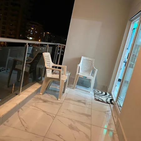 Best Life II Apartman