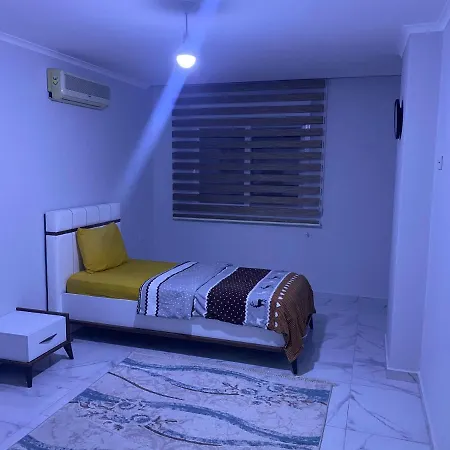 Apartman Best Life II *