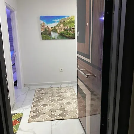 Best Life II Apartman