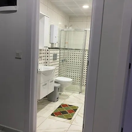 Apartman Best Life II Alanya