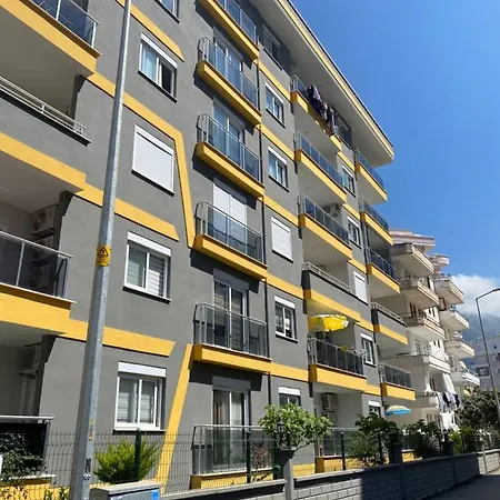 Apartman Best Life II *