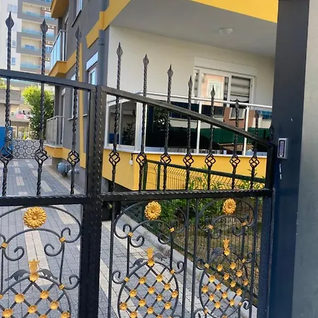 Best Life II Apartman *
