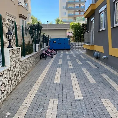 Best Life II Apartman